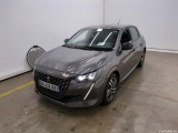 Peugeot 208  Allure Pack 1.2 PureTech 100CV BVA8 E6d