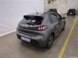  Peugeot  208  Allure Pack 1.2 PureTech 100CV BVA8 E6d #3