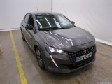  Peugeot  208  Allure Pack 1.2 PureTech 100CV BVA8 E6d #2