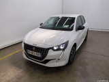 Peugeot 208  Style 1.2 PureTech 75CV BVM5 E6d