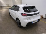  Peugeot  208  Style 1.2 PureTech 75CV BVM5 E6d #4