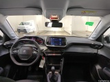  Peugeot  208  Style 1.2 PureTech 75CV BVM5 E6d #5