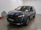 Peugeot 3008  Allure 1.5 HDi 130CV BVA8 E6d