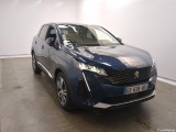  Peugeot  3008  Allure 1.5 HDi 130CV BVA8 E6d #2