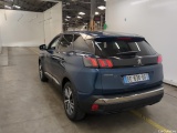  Peugeot  3008  Allure 1.5 HDi 130CV BVA8 E6d #3