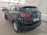  Peugeot  3008  II Active Pack 1.2 PureTech 130CV BVA8 E6d #2