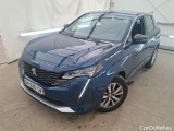 Peugeot 3008  II Active Pack 1.2 PureTech 130CV BVA8 E6d