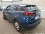  Peugeot  3008  II Active Pack 1.2 PureTech 130CV BVA8 E6d #2