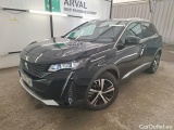 Peugeot 3008  II GT 1.2 PureTech 130CV BVM6 E6d