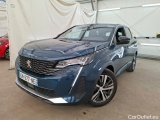 Peugeot 3008 PEUGEOT  / 2020 / 5P / SUV 1.6 HYBRID 225 E-EAT8 Active Pack