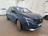  Peugeot  3008 PEUGEOT  / 2020 / 5P / SUV 1.6 HYBRID 225 E-EAT8 Active Pack #5