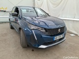  Peugeot  3008 PEUGEOT  / 2020 / 5P / SUV 1.6 HYBRID 225 E-EAT8 Active Pack #5