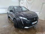  Peugeot  3008 PEUGEOT  / 2020 / 5P / SUV 1.6 HYBRID 225 E-EAT8 Allure Pack #4