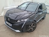 Peugeot 3008 PEUGEOT  / 2020 / 5P / SUV 1.6 HYBRID 225 E-EAT8 GT Pack