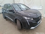  Peugeot  3008 PEUGEOT  / 2020 / 5P / SUV 1.6 HYBRID 225 E-EAT8 GT Pack #4