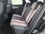  Peugeot  3008 PEUGEOT  / 2020 / 5P / SUV 1.6 HYBRID 225 E-EAT8 GT Pack #9