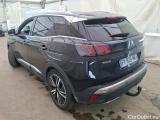  Peugeot  3008 PEUGEOT  / 2020 / 5P / SUV 1.6 HYBRID 225 E-EAT8 GT Pack #2
