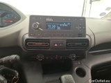  Peugeot  RIFTER  Active L1 1.2 PureTech 110CV BVM6 E6dT #7