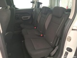  Peugeot  RIFTER  Active L1 1.2 PureTech 110CV BVM6 E6dT #9