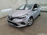 Renault Clio  V Business 1.6 E-TECH Hybrid 140CV BVA6 E6d