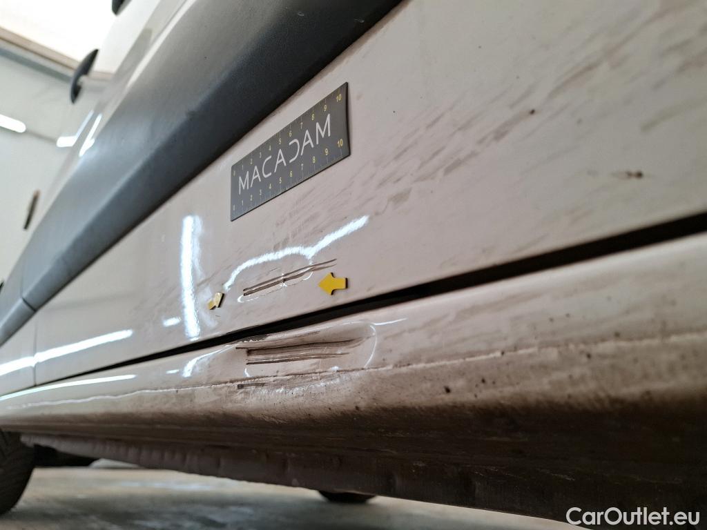  Citroen  Berlingo CITROEN  / 2018 / 4P / Fourgonnette M 1000kg PureTech 110 BVM6 Driver (Ex L421) #10
