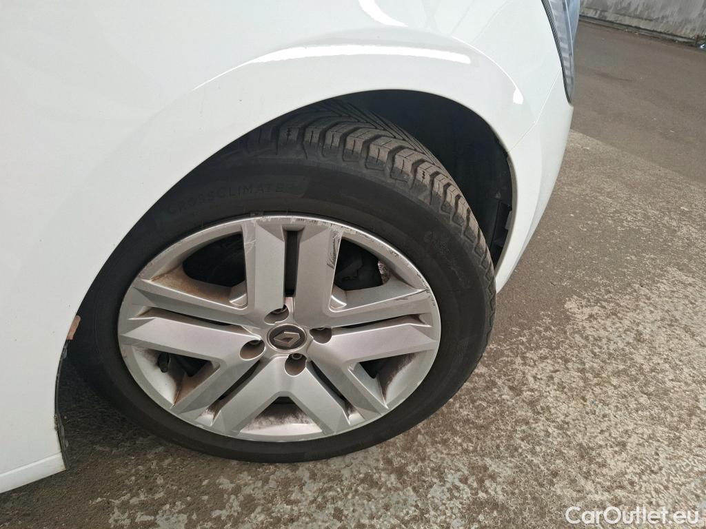  Renault  Clio  V Zen 1.0 TCe 100CV BVM5 E6dT #1