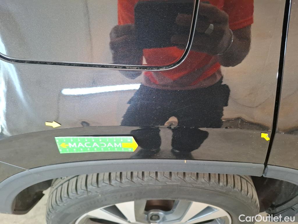 Seat  ATECA  Xcellence 1.5 TSI 150CV BVA7 E6dT #5