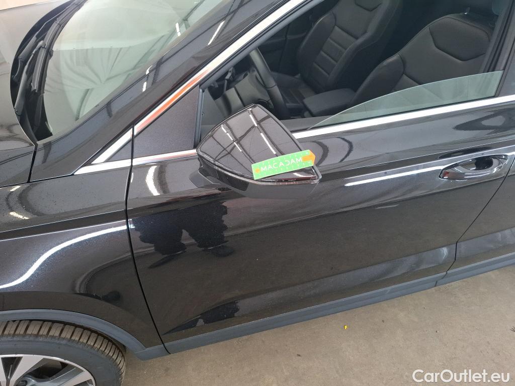  Seat  ATECA  Xcellence 1.5 TSI 150CV BVA7 E6dT #19