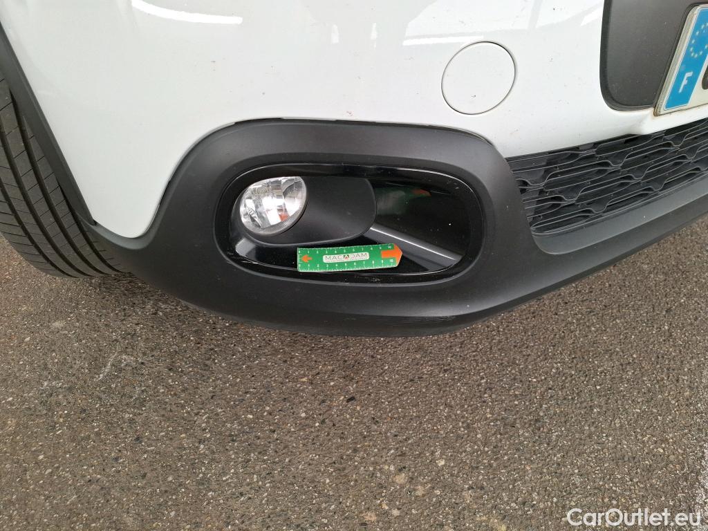  Citroen  C3 CITROEN  Société / 2020 / 5P / Berline / VU PureTech 83 S&S BVM Feel Nav #59