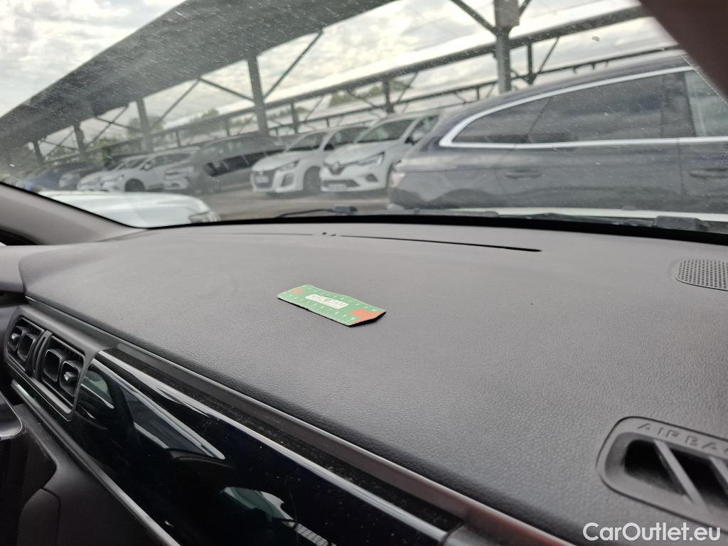  Citroen  C3 CITROEN  Société / 2020 / 5P / Berline / VU PureTech 83 S&S BVM Feel Nav #73