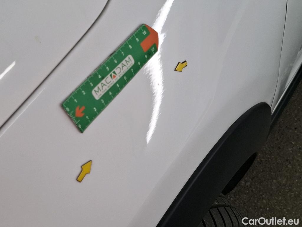  Citroen  C3 CITROEN  Société / 2020 / 5P / Berline / VU PureTech 83 S&S BVM Feel Nav #9