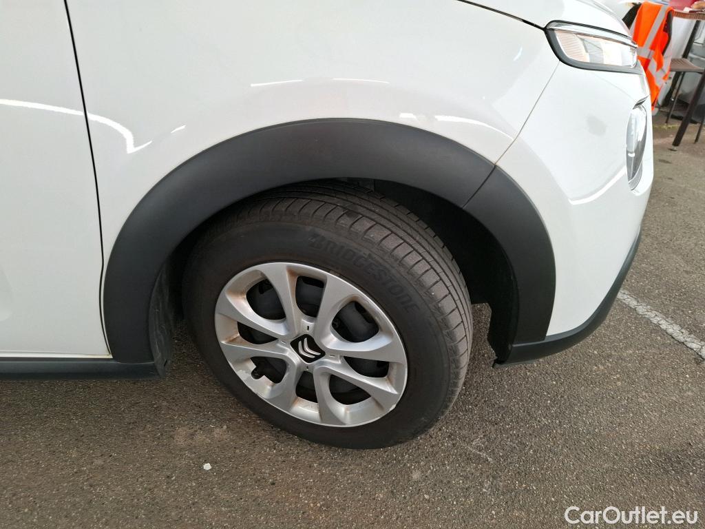  Citroen  C3 CITROEN  Société / 2020 / 5P / Berline / VU PureTech 83 S&S BVM Feel Nav #54
