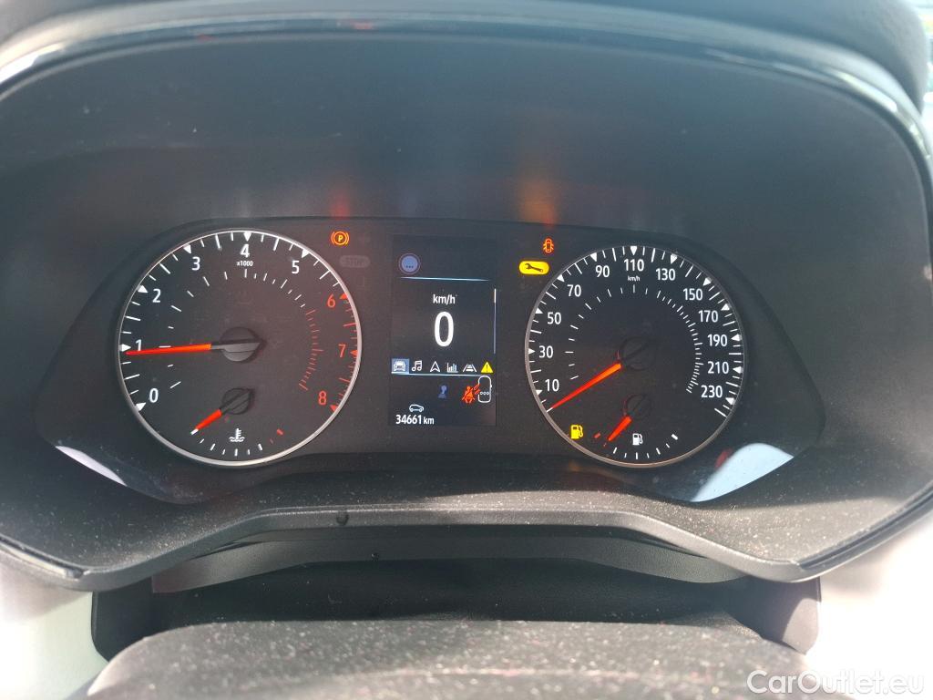  Renault  Clio  V Evolution 1.0 TCe 100CV BVM6 E6d / GPL #6
