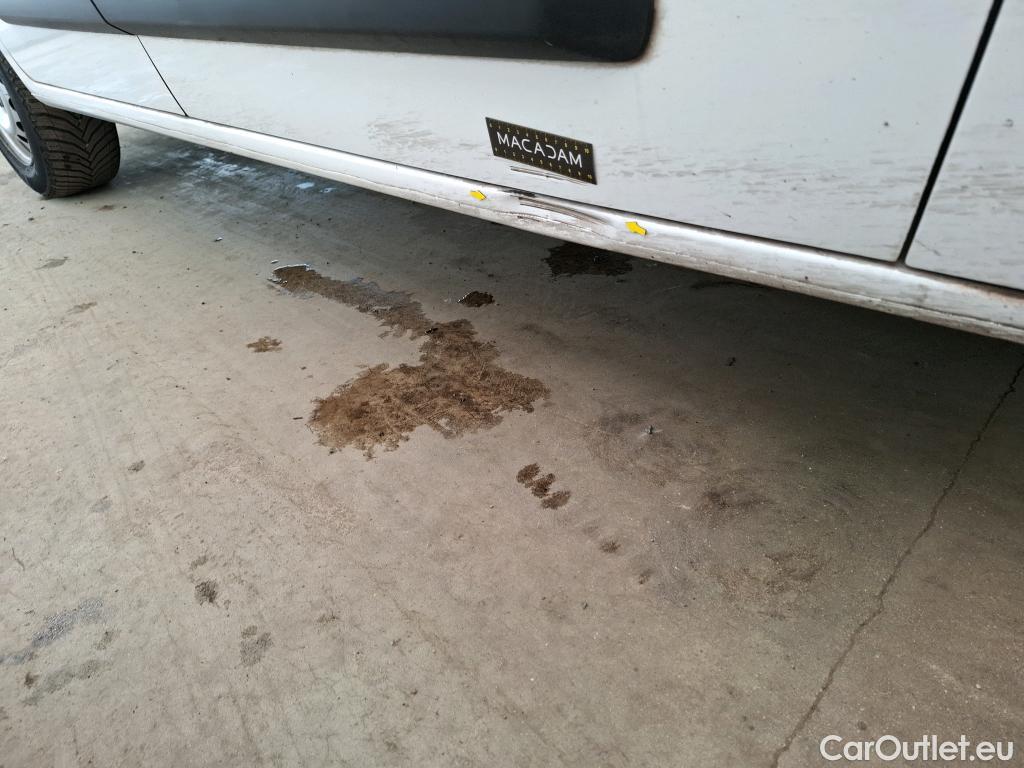  Citroen  Berlingo CITROEN  / 2018 / 4P / Fourgonnette M 1000kg PureTech 110 BVM6 Driver (Ex L421) #12