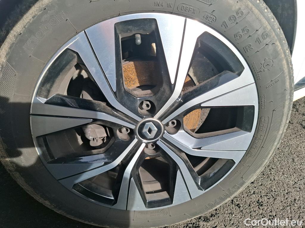  Renault  Clio  V Evolution 1.0 TCe 100CV BVM6 E6d / GPL #2