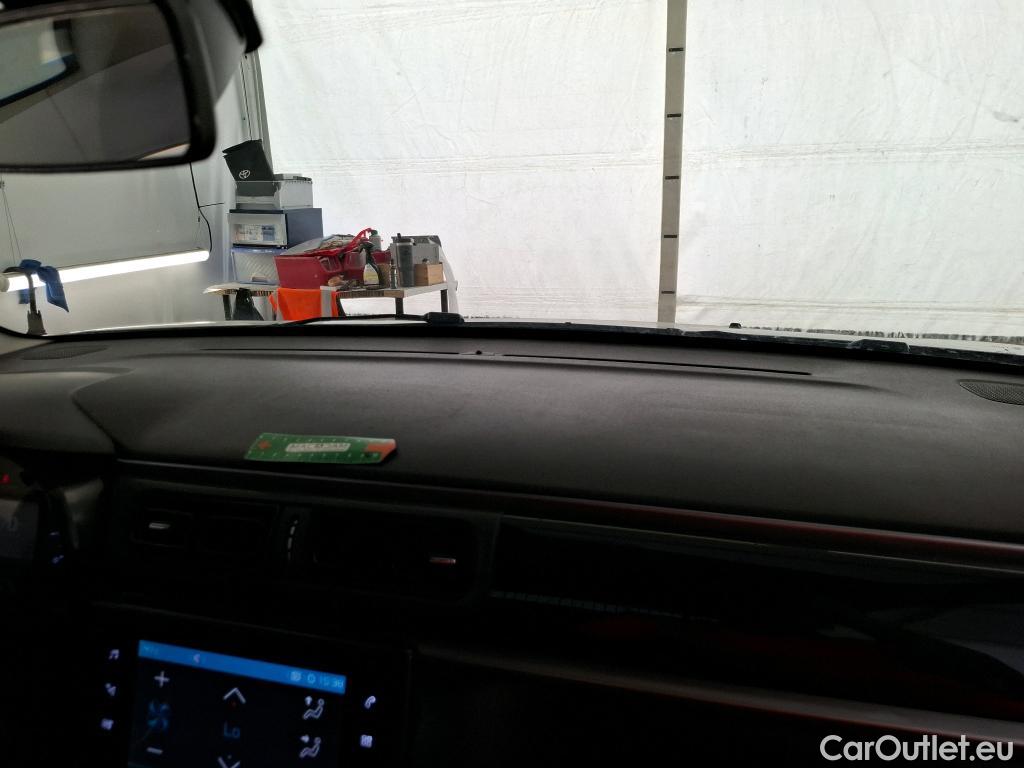  Citroen  C3 CITROEN  Société / 2020 / 5P / Berline / VU PureTech 83 S&S BVM Feel Nav #70