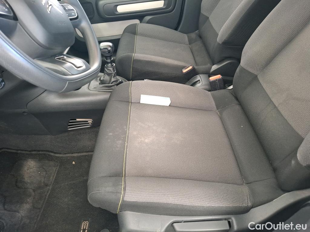  Citroen  C3 CITROEN  Société / 2020 / 5P / Berline BlueHDi 100 S&S BVM6 Feel Nav #19