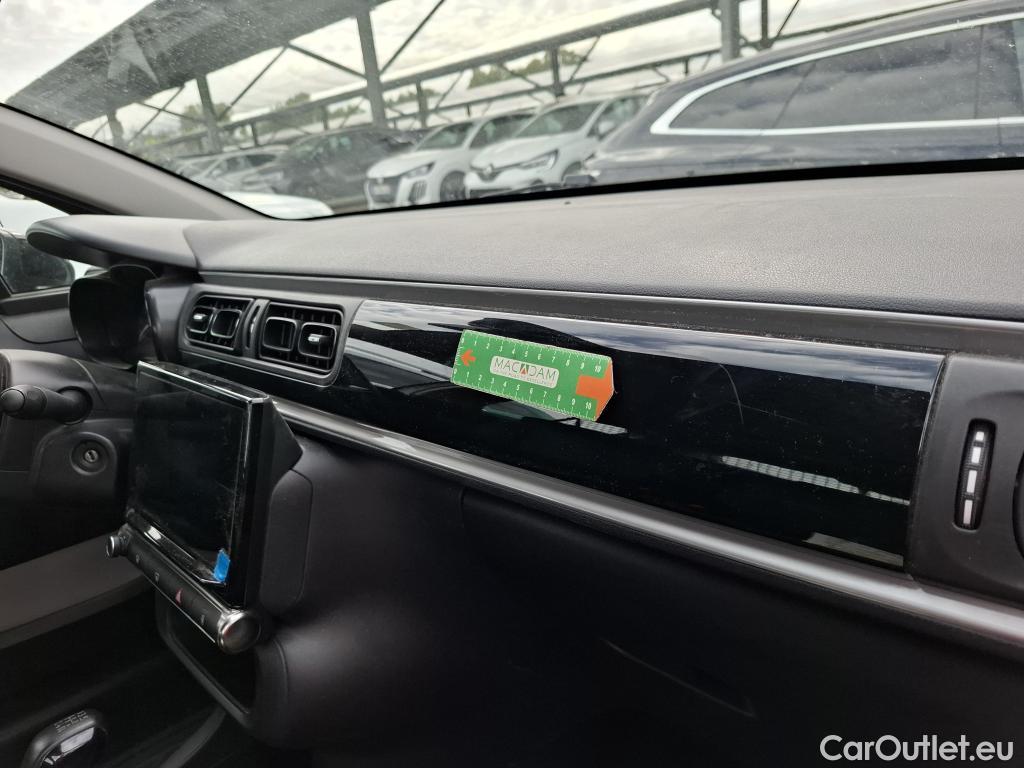  Citroen  C3 CITROEN  Société / 2020 / 5P / Berline / VU PureTech 83 S&S BVM Feel Nav #29