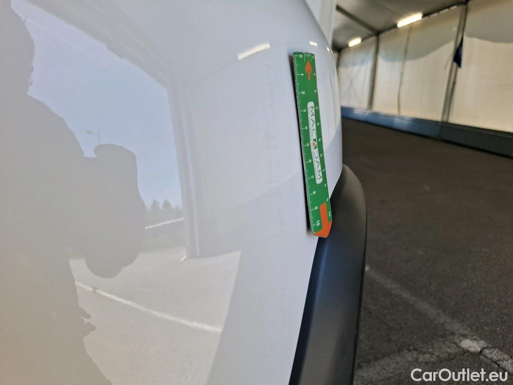  Citroen  C3 CITROEN  Société / 2020 / 5P / Berline BlueHDi 100 S&S BVM6 Feel Nav #12