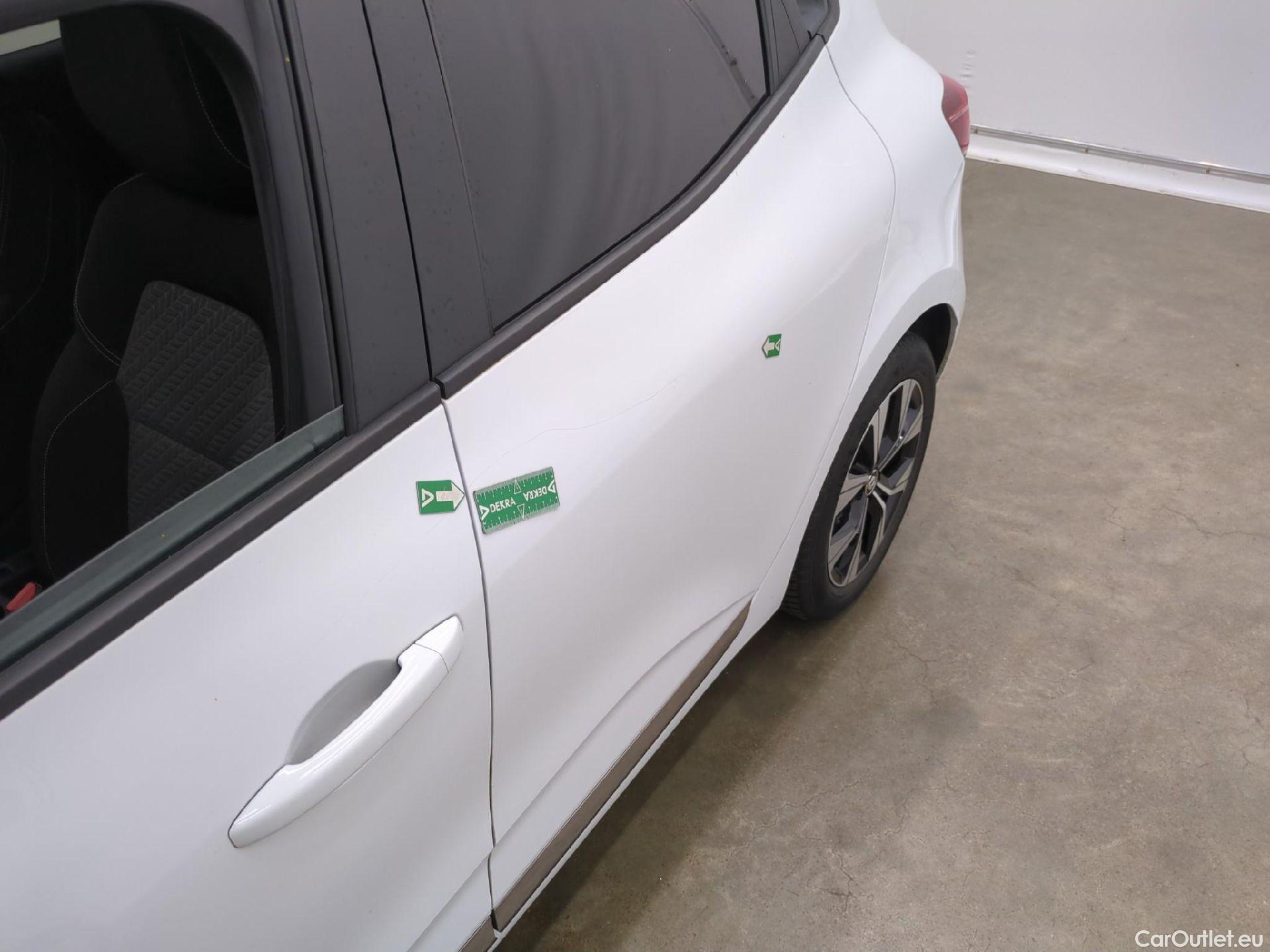  Renault  Clio  V Evolution 1.0 SCe 65CV BVM5 E6d #18