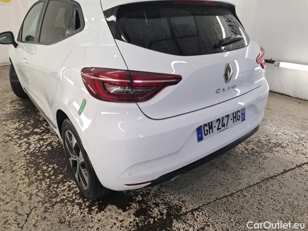  Renault  Clio  V Evolution 1.0 TCe 100CV BVM6 E6d / GPL #11