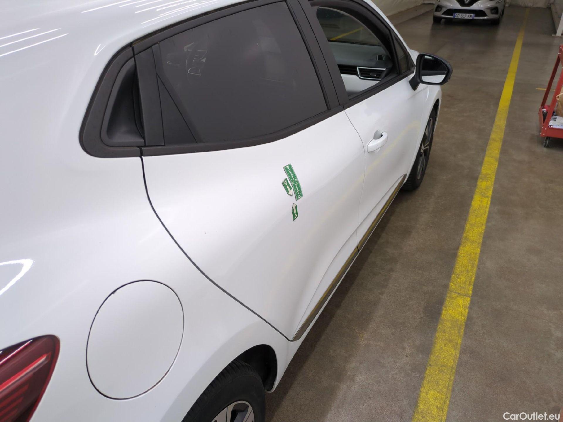  Renault  Clio  V Evolution 1.0 SCe 65CV BVM5 E6d #25