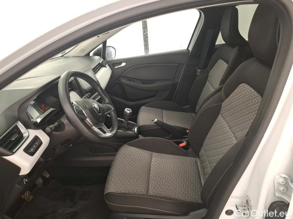  Renault  Clio  V Evolution 1.0 TCe 100CV BVM6 E6d / GPL #3