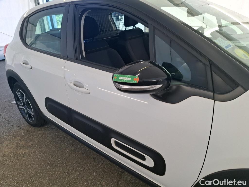  Citroen  C3 CITROEN  Société / 2020 / 5P / Berline BlueHDi 100 S&S BVM6 Feel Nav #28
