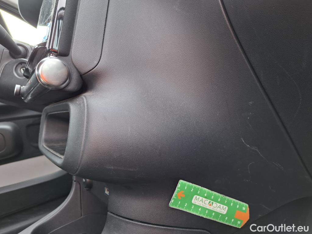  Citroen  C3 CITROEN  Société / 2020 / 5P / Berline / VU PureTech 83 S&S BVM Feel Nav #25