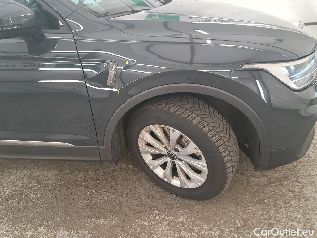  Volkswagen  Tiguan VOLKSWAGEN  / 2020 / 5P / SUV 1.4 eHybrid 245 DSG6 Life Business #1