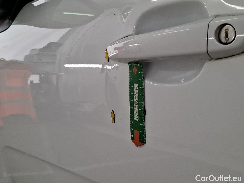  Citroen  C3 CITROEN  Société / 2020 / 5P / Berline / VU PureTech 83 S&S BVM Feel Nav #5