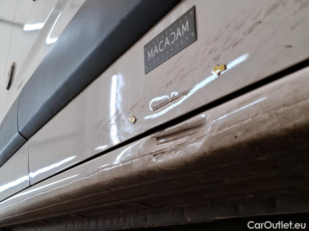  Citroen  Berlingo CITROEN  / 2018 / 4P / Fourgonnette M 1000kg PureTech 110 BVM6 Driver (Ex L421) #9