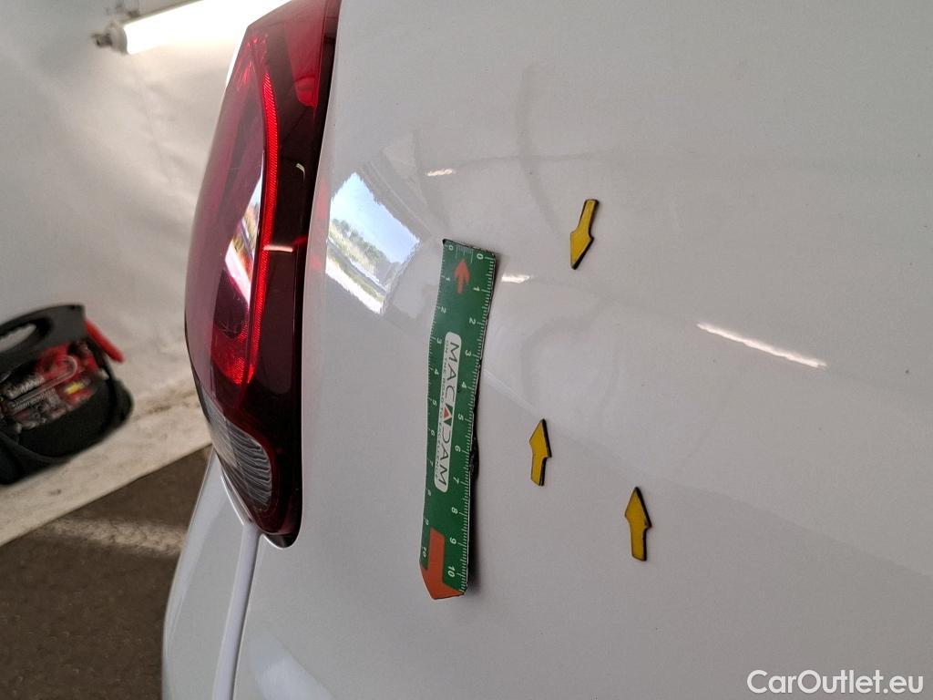  Citroen  C3 CITROEN  Société / 2020 / 5P / Berline / VU PureTech 83 S&S BVM Feel Nav #37