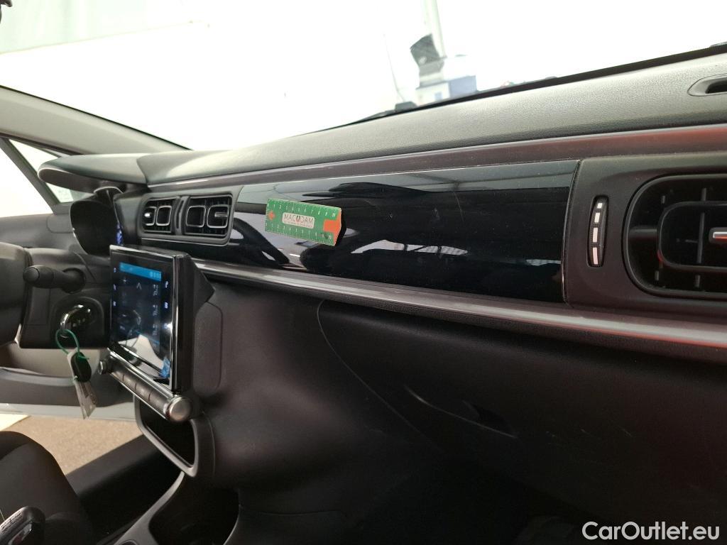  Citroen  C3 CITROEN  Société / 2020 / 5P / Berline / VU PureTech 83 S&S BVM Feel Nav #32